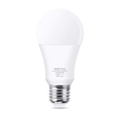 Imagem: Lâmpada de LED Inteligente Zigbee