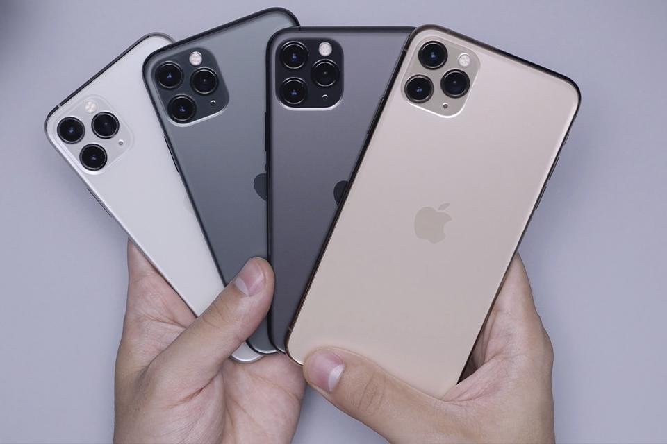 iPhone 12 und iPhone 13 sind die meistverkauften Modelle in Indien