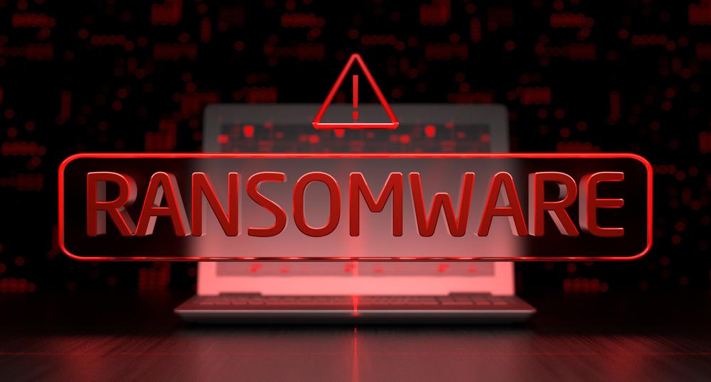 Information hijacking, called ransomware, is becoming the most common cyber crime