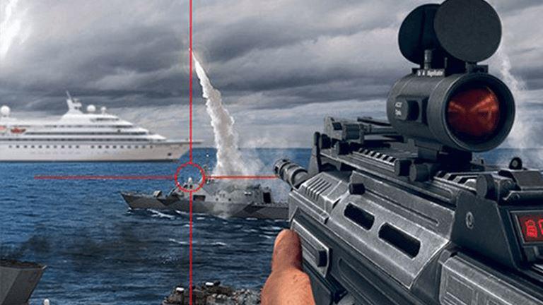 Imagem de Conheça 6 jogos de Sniper 3D para testar a sua pontaria