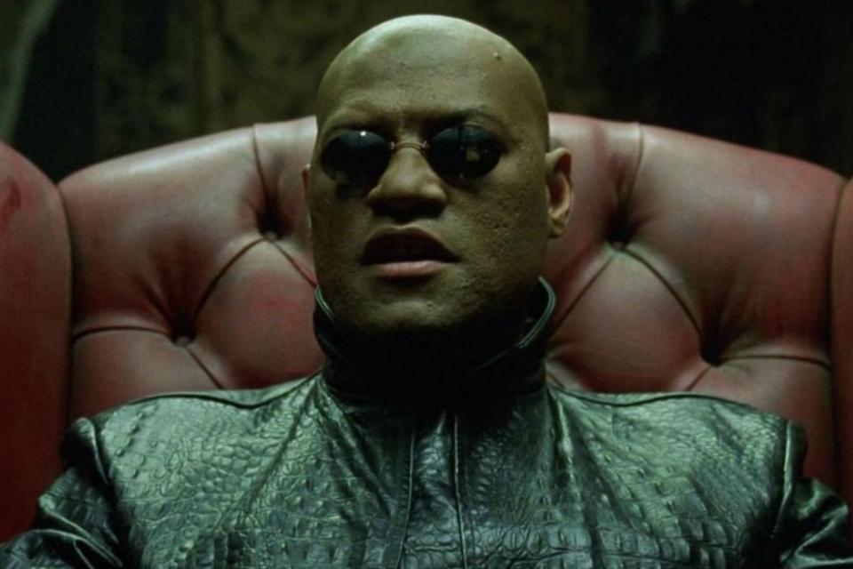 Matrix 4: elenco fala sobre ausência de Laurence Fishburne em Resurrections