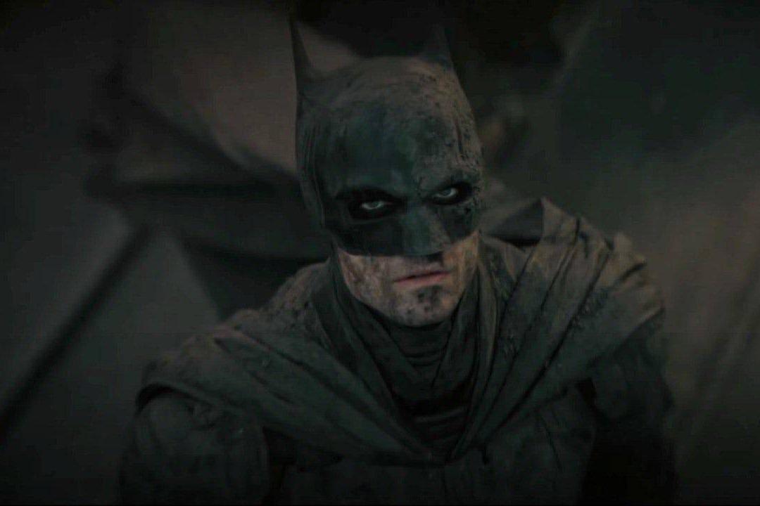 The Batman: site permite que fãs resolvam enigmas do Charada; veja!