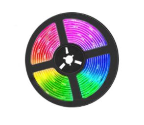 Imagem: Fita de LED Inteligente