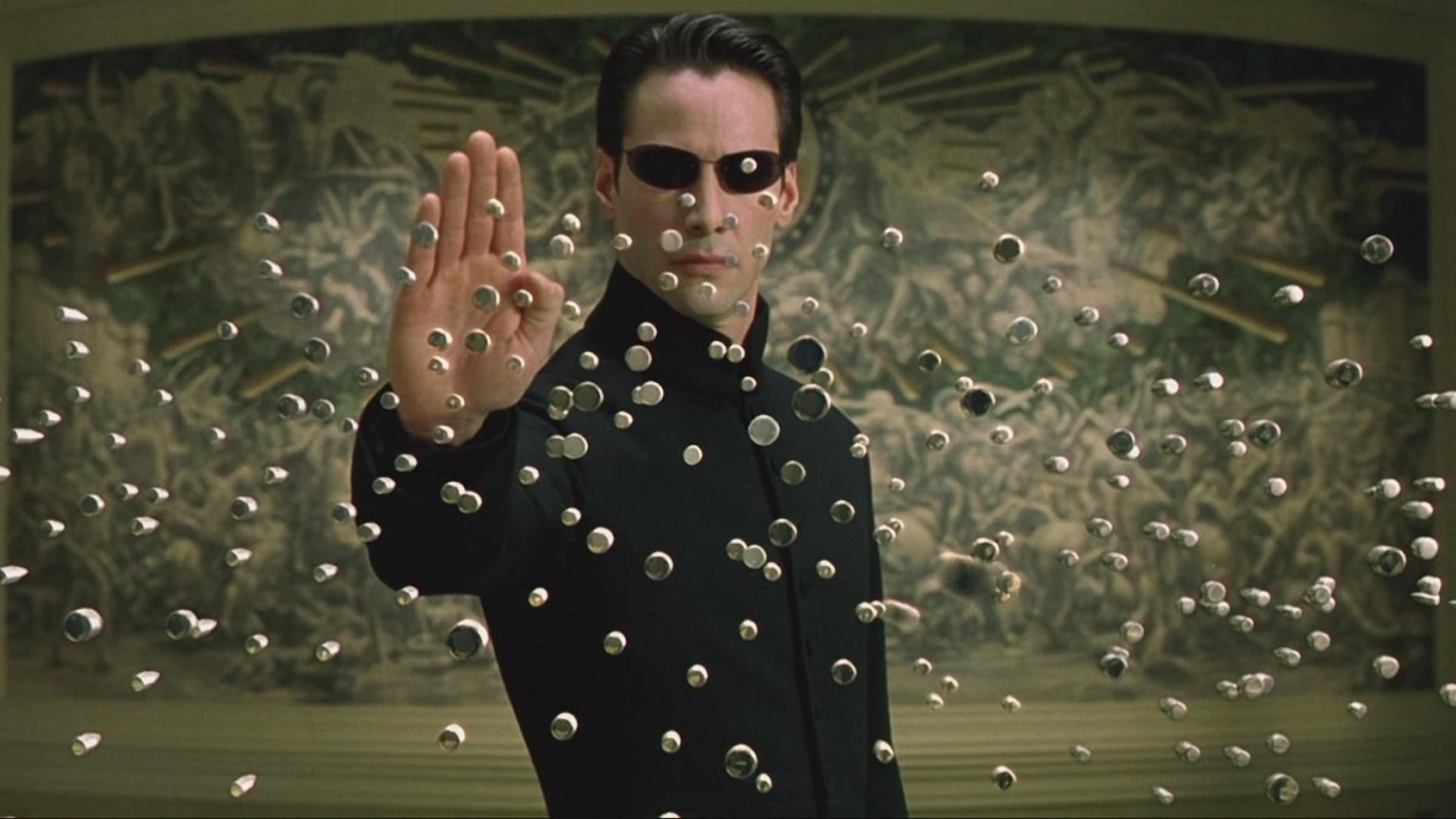 Matrix: qual foi o impacto dos filmes na cultura?