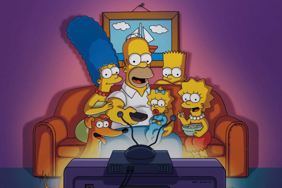 Os Simpsons: desenho pode ter previsto Matrix 4; confira!