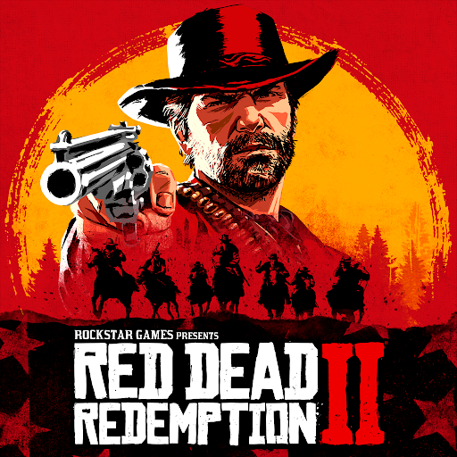 Imagem: Jogo Red Dead Redemption 2, PC