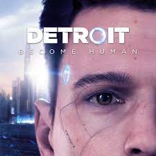 Imagem: Jogo Detroit: Become Human, PC