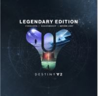 Imagem: Jogo Destiny 2 Legendary Edition, PC