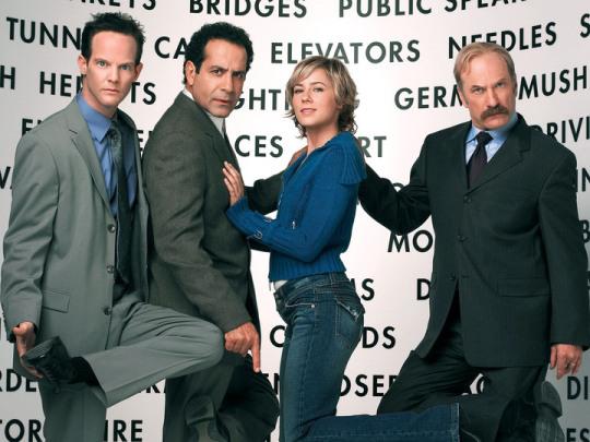 (Fonte: USA Network/Reprodução)