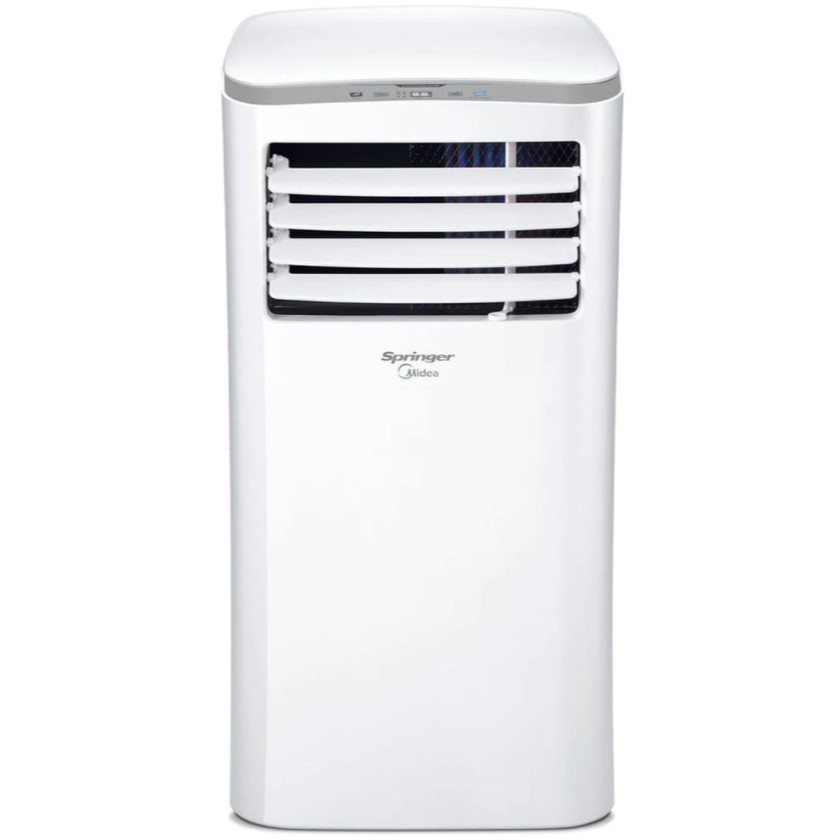 Imagem: Ar-Condicionado Portátil Springer Midea 12000 BTUs Frio