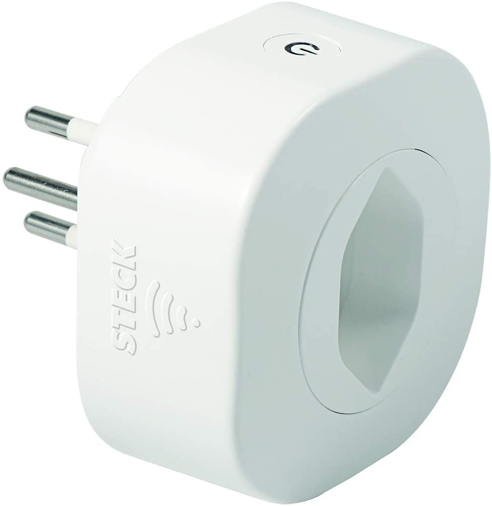 Image: Smarteck Smart Plug