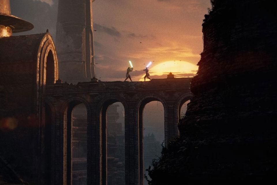 Star Wars: Eclipse pode estar passando por problemas nos bastidores [rumor]