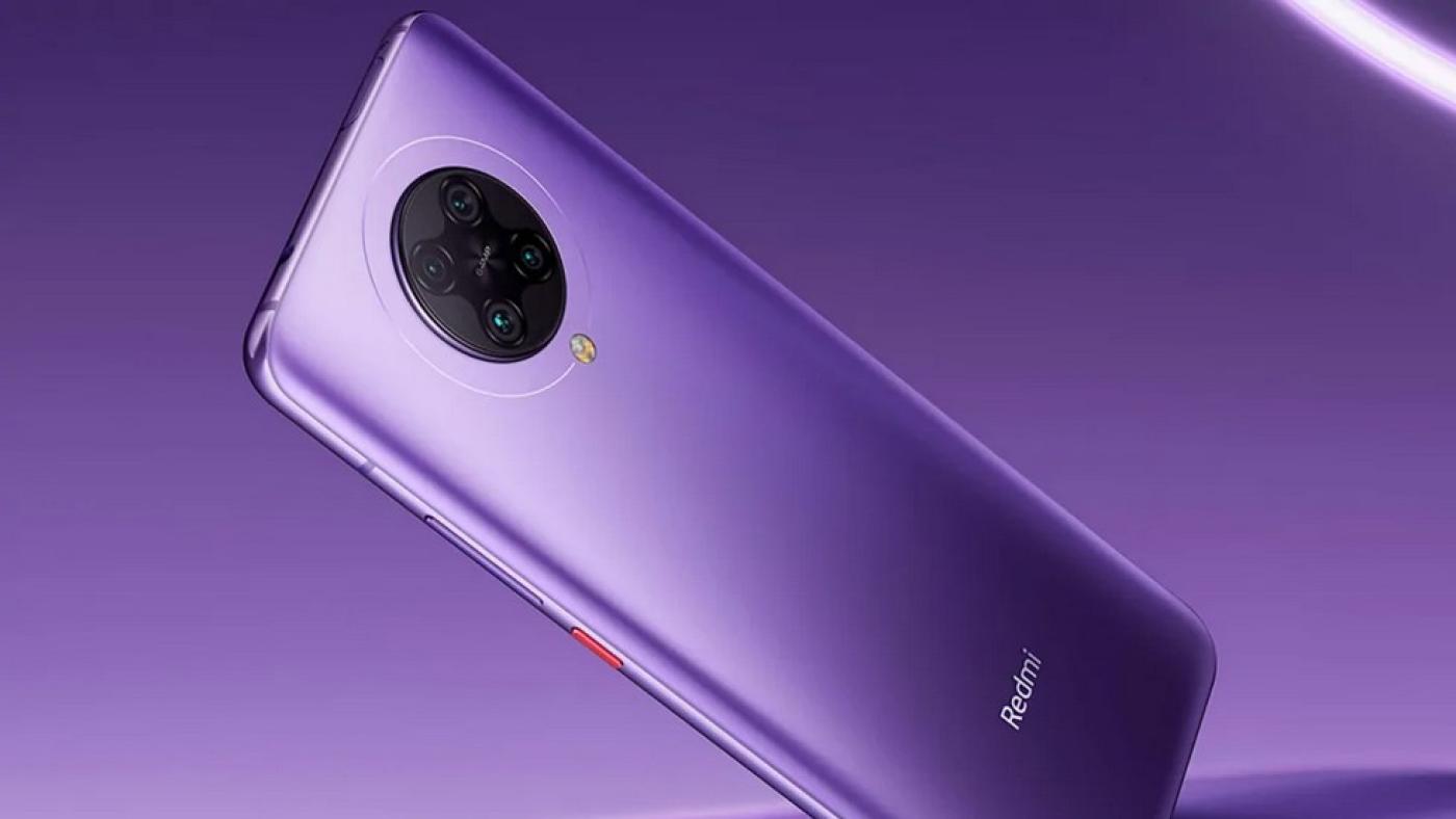 Diferentemente do K30 5G, o Redmi K30 Pro tem Super AMOLED