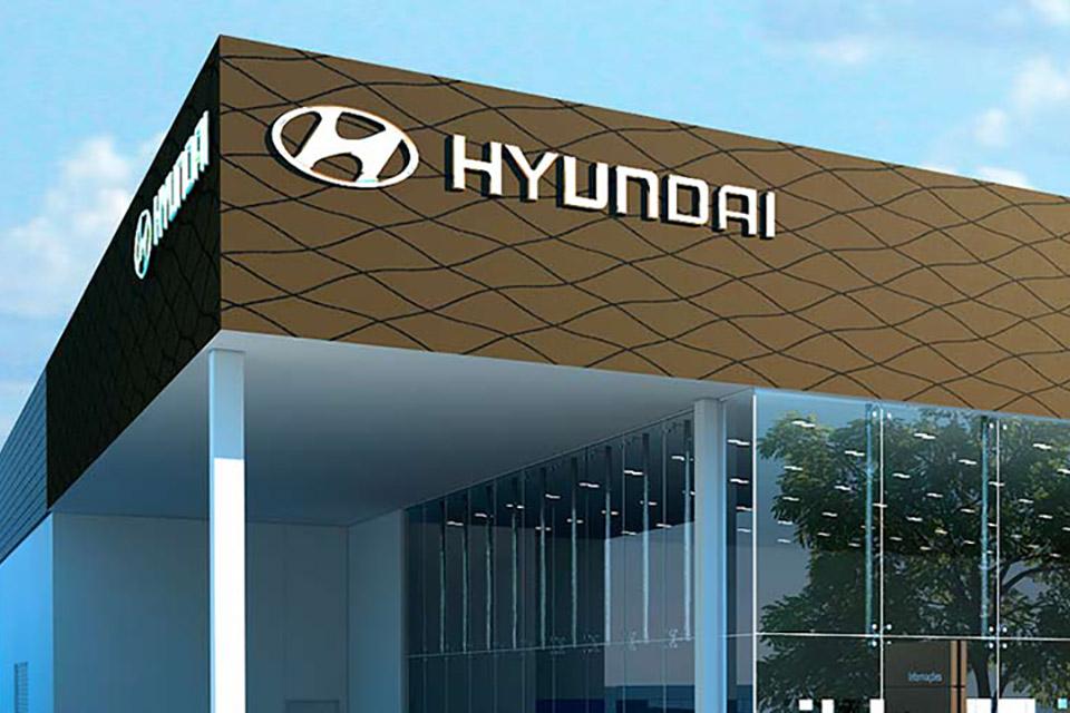 Hyundai vai parar de fabricar motor a combustão e focar em elétricos