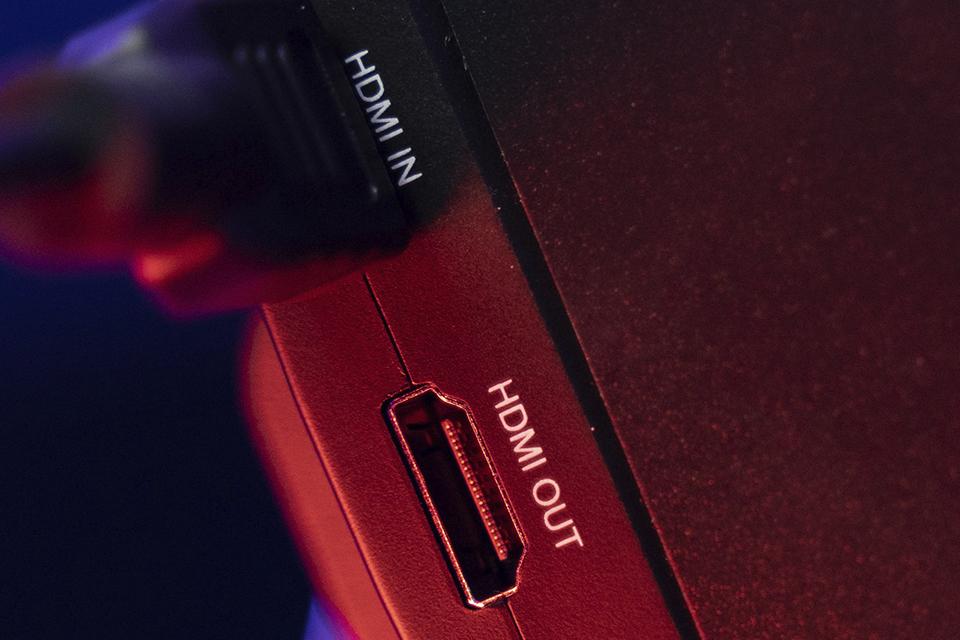Padrão HDMI 2.1a deve ser revelado durante a CES 2022
