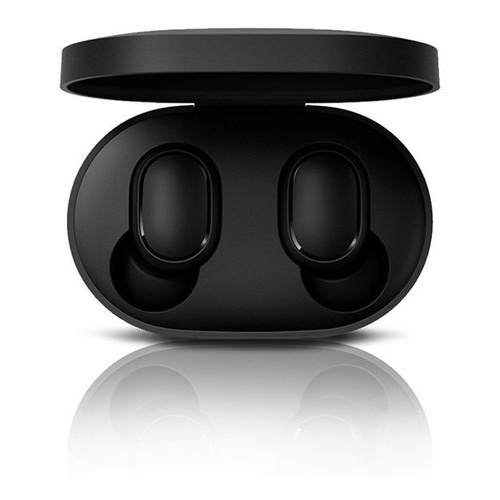 Imagem: Fone de Ouvido Bluetooth Wireless com Microfone Xiaomi Mi True 2 Basic