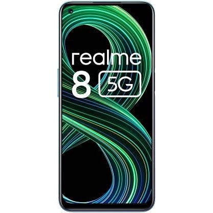 Image: Smartphone Realme 8 5G, 128GB