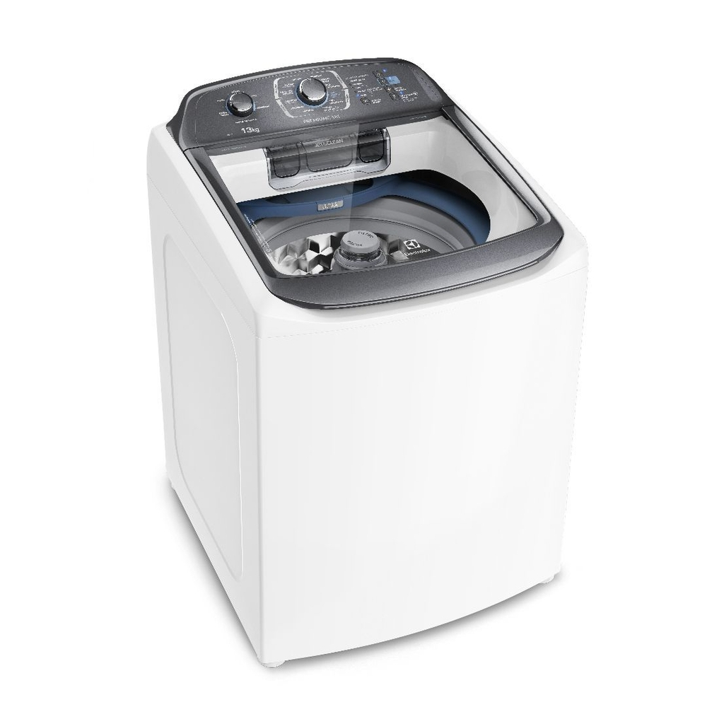 Imagem: Lavadora Electrolux 13kg Premium LWI13