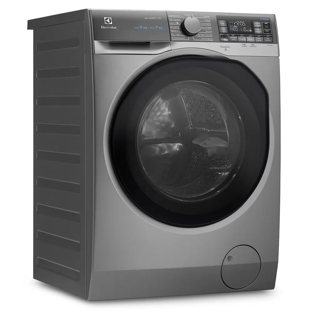 Imagem: Lava e Seca Electrolux 11kg Ultimate Care LSW11