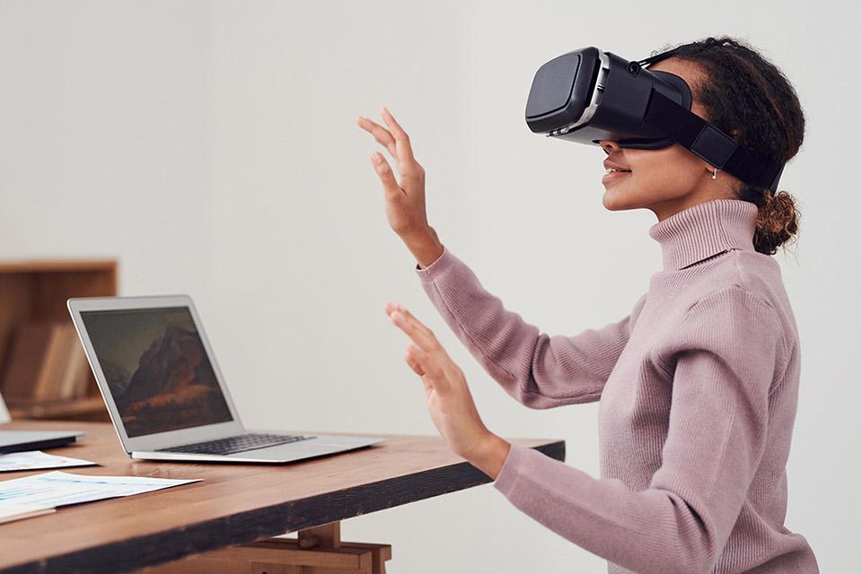 Metaverso? Google pode lançar óculos de realidade aumentada