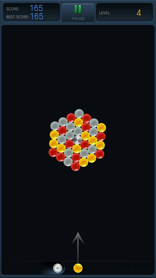 free Hagicraft Shooter for iphone download free Hagicraft Shooter for iphone download
