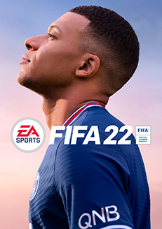 Imagem: Jogo FIFA 22, PC
