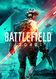 Imagem: Jogo Battlefield 2042, PC