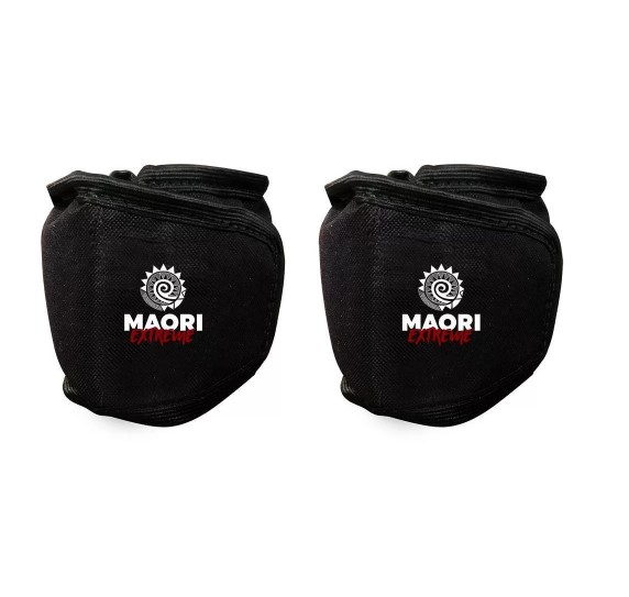 Imagem: Caneleira de peso para exercícios, 3kg