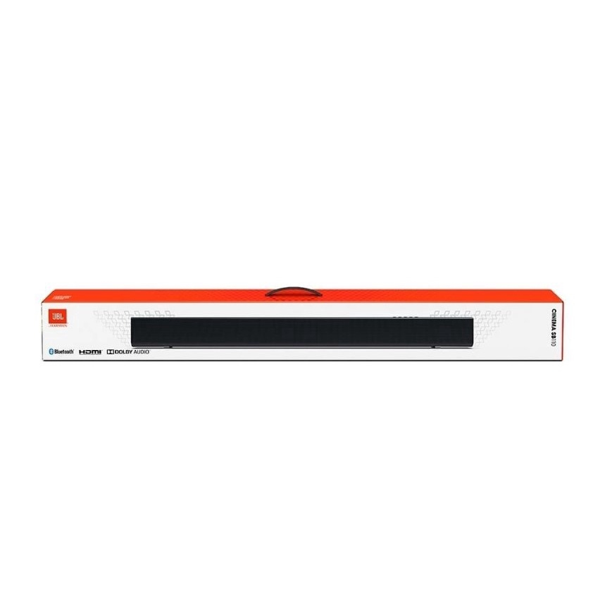 Imagem: Soundbar JBL, 55W, 2.0 Canais, SB110