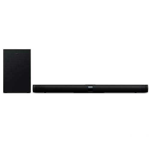 Imagem: Soundbar TCL, 320W, 2.1 Canais, TS7010