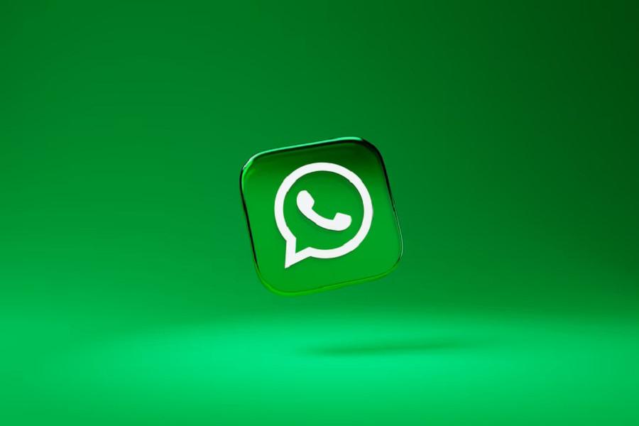 Utilize o WhatsApp tomando todos os cuidados possíveis.(Unsplash/Reprodução)