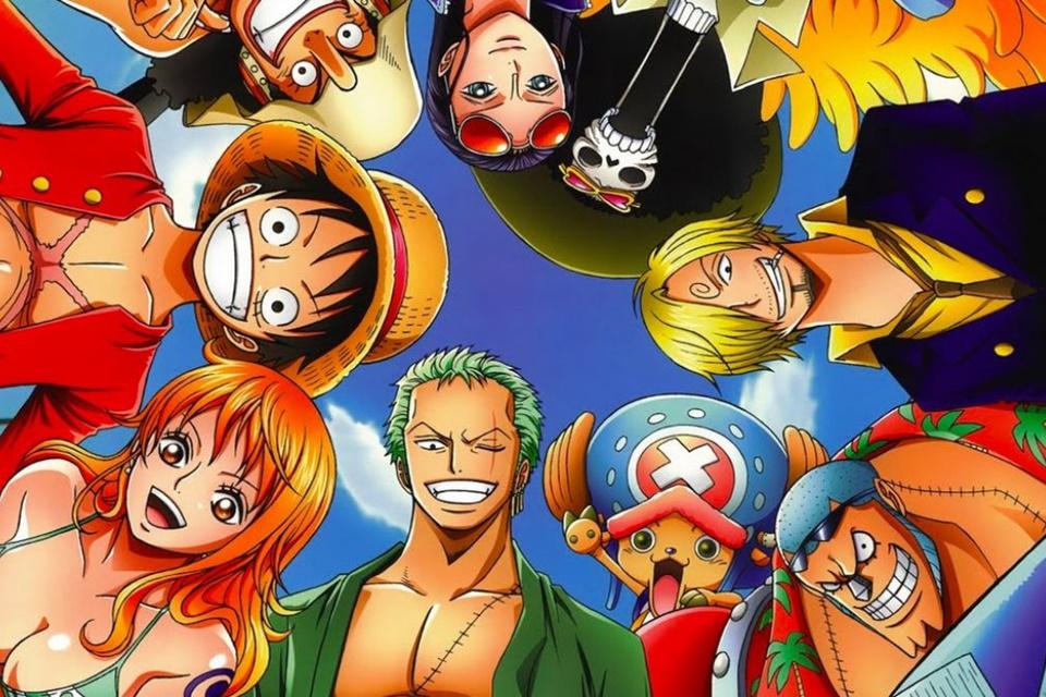 Arcos de One Piece do melhor ao pior (ranking)