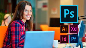 Imagem: Curso Design Gráfico e UI/UX Design ULTIMATE - 9 Cursos