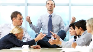 Imagem: Curso de Inteligência Emocional: Como lidar com pessoas difíceis
