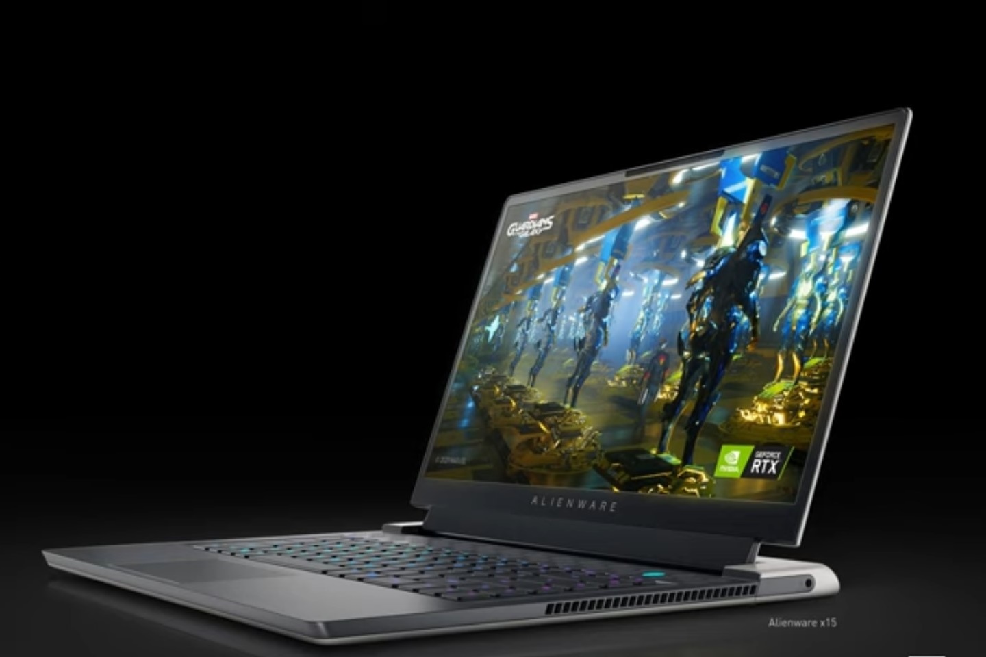 Nvidia anuncia notebooks com as placas RTX 3070 Ti e RTX 3080 Ti