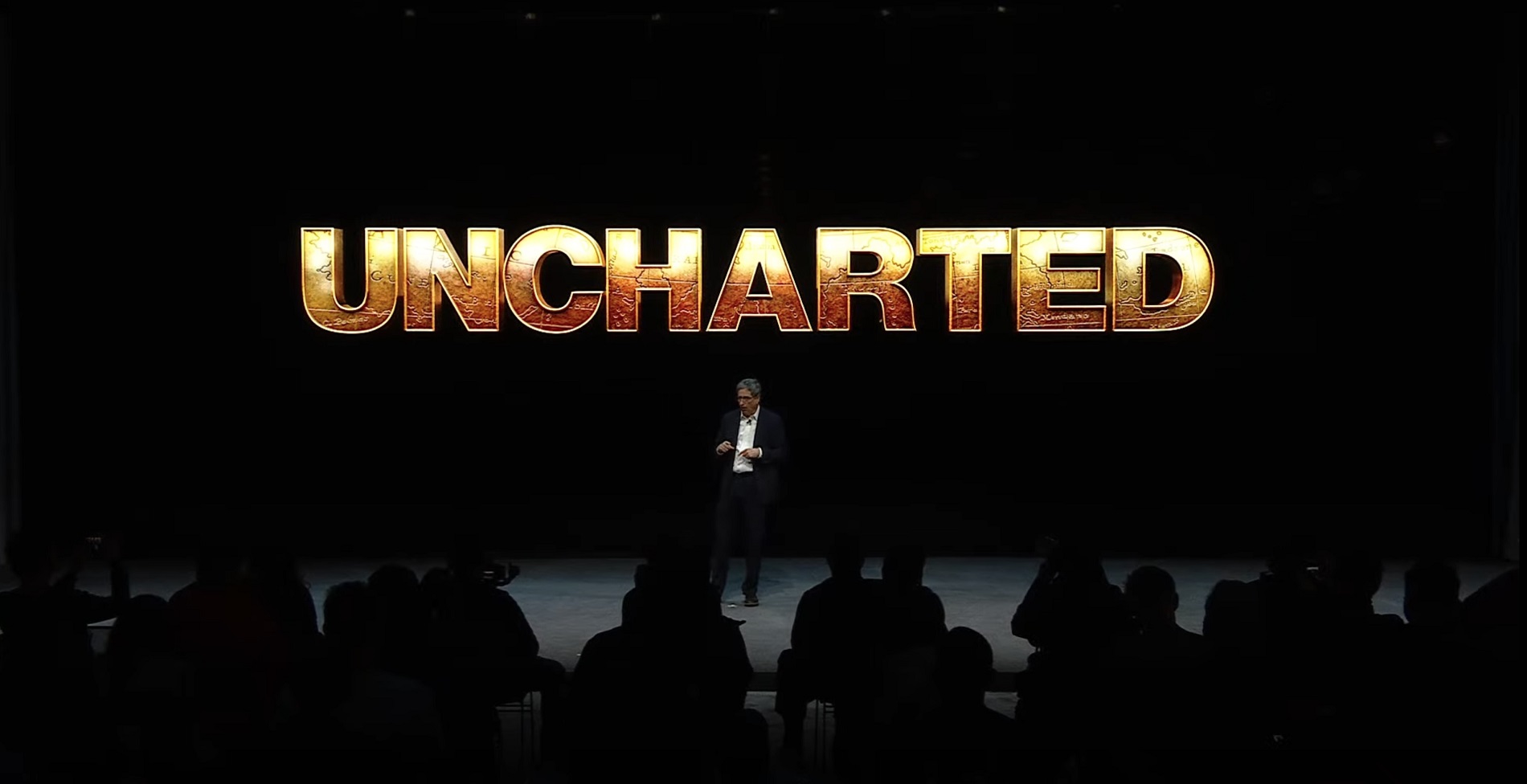 Uncharted: Fora do Mapa ganha trailer cheio de ação exclusivo na CES 2022
