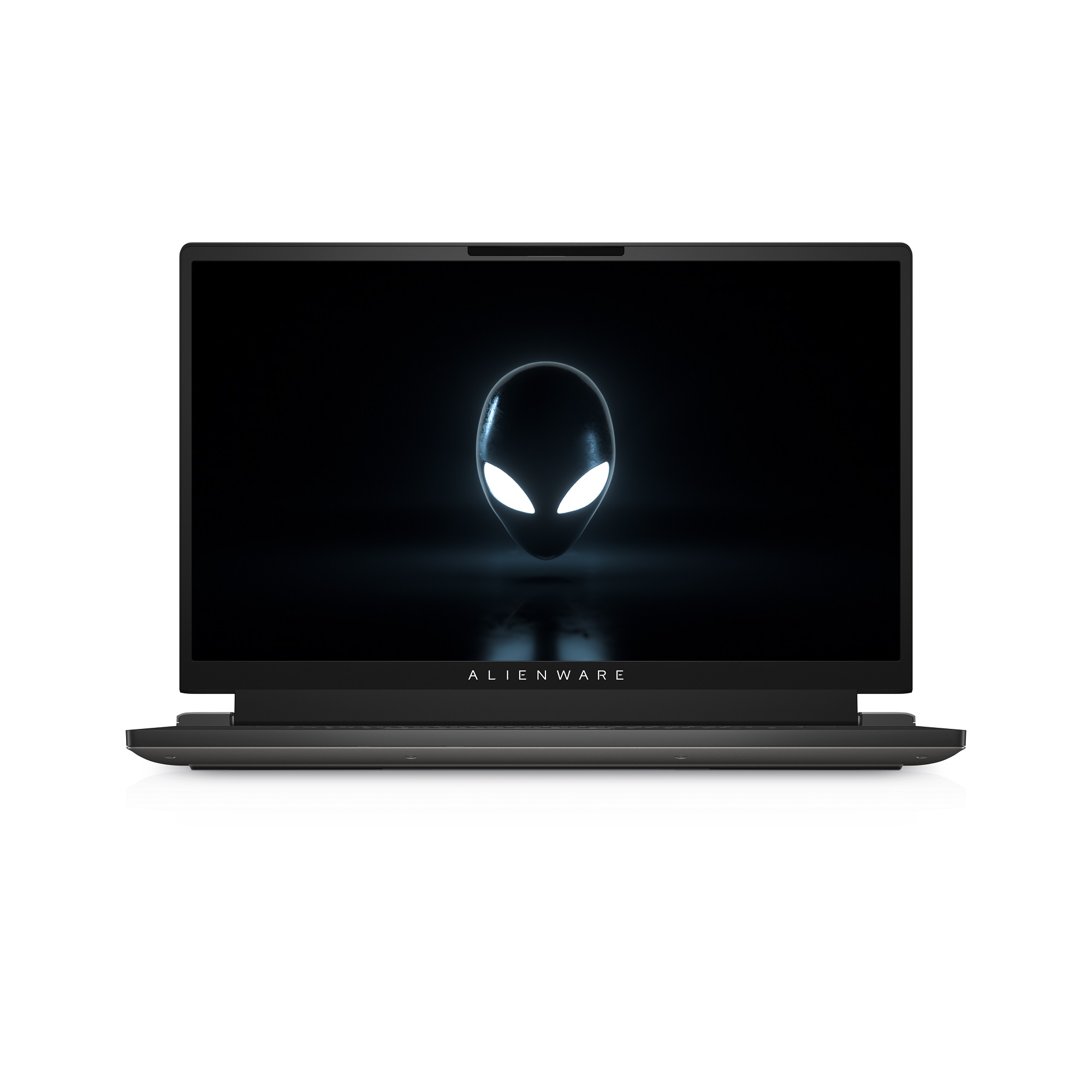 Alienware m17 R5