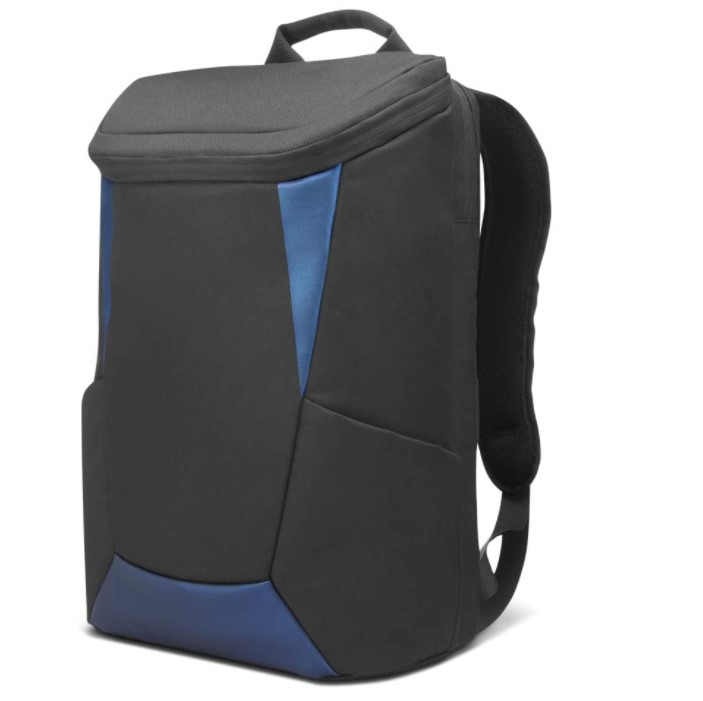 Imagem: Mochila IdeaPad Gaming Lenovo