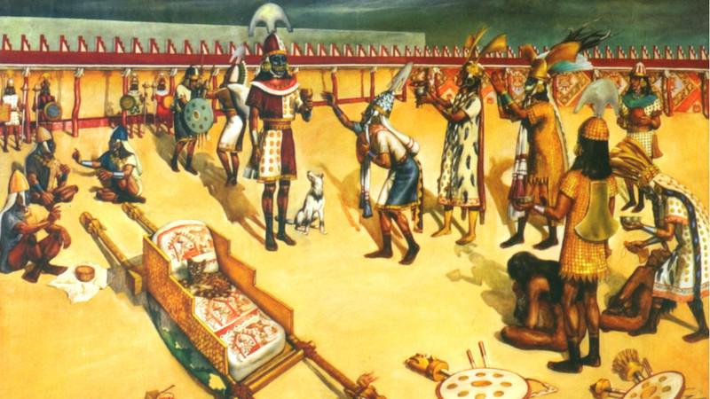 (Fonte: Aventuras na História)