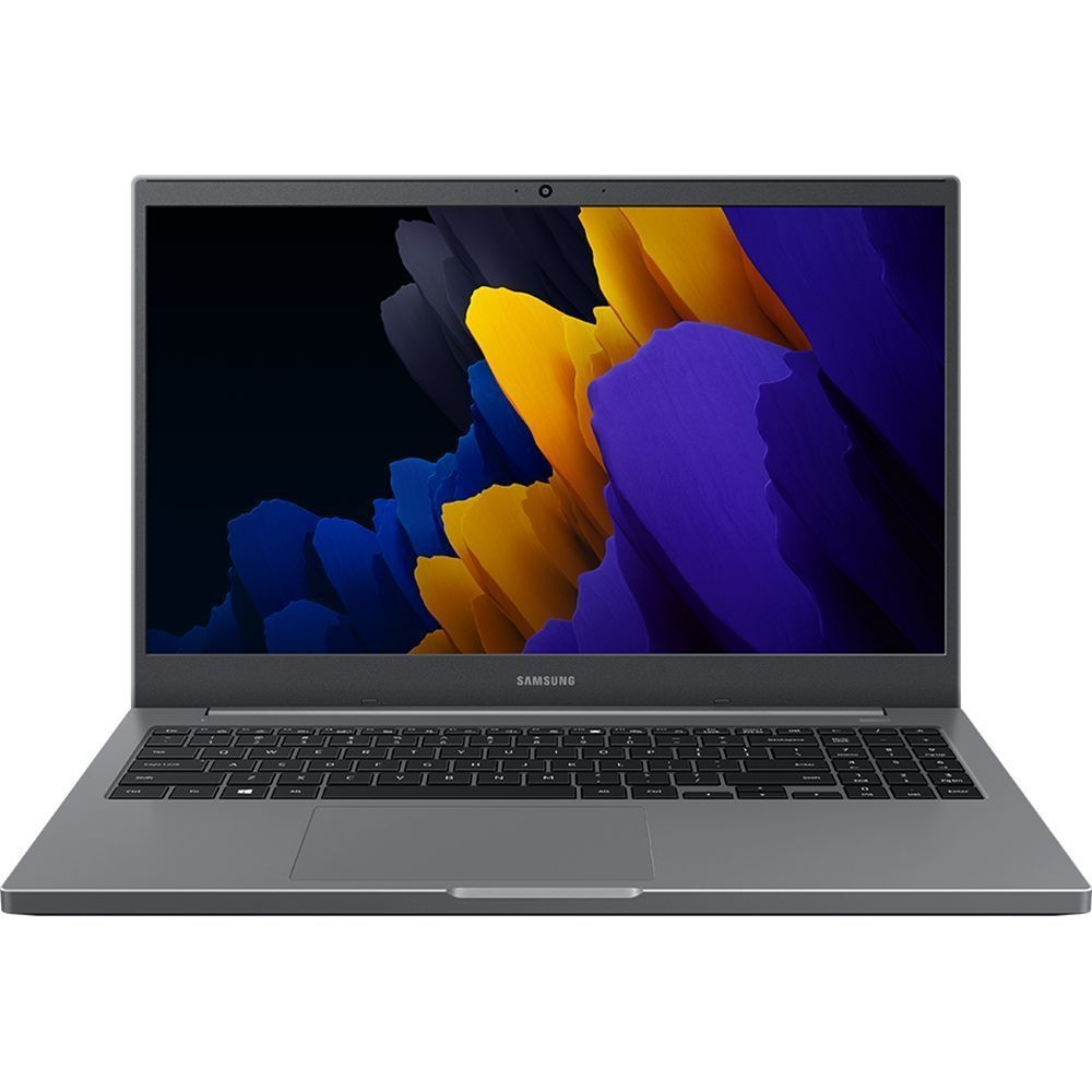 Imagem: Notebook Samsung Book NP550XDA-KT4BR, Intel Core i3, 8GB de RAM e SSD 256GB
