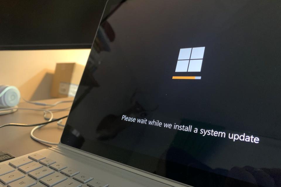 Windows Server corrige bugs na área de trabalho remota