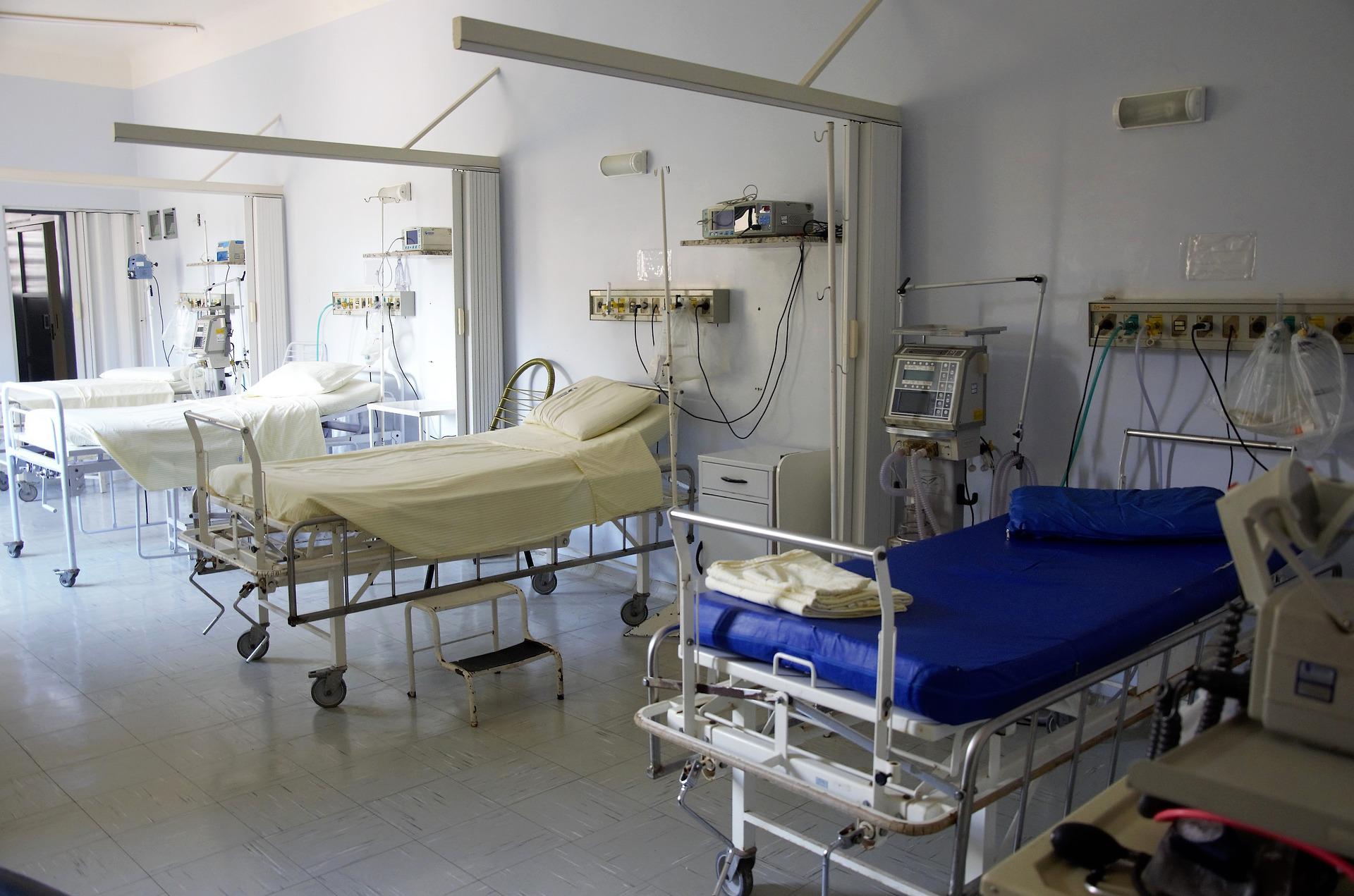 Primeira morte pela ômicron é registrada no país (Fonte: Pixabay/1662222)