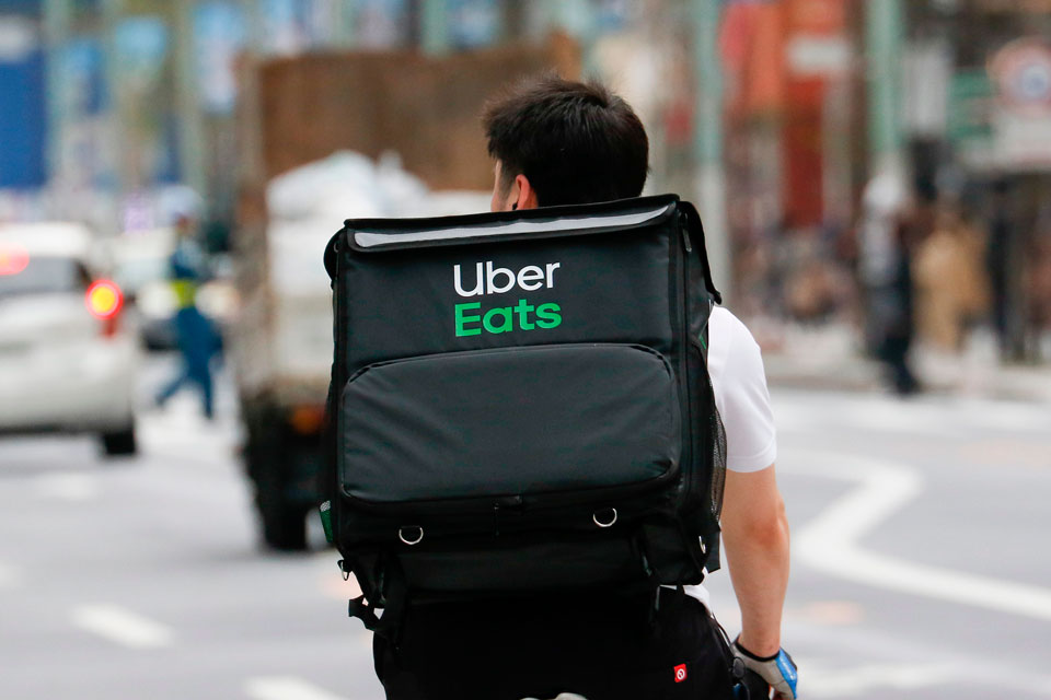 Uber Eats encerra serviço de entregas para restaurantes no Brasil 6