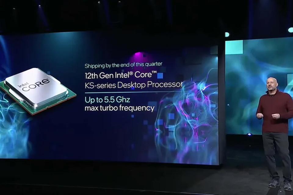 Intel anuncia processador i9 para desktop com até 5,5 GHz