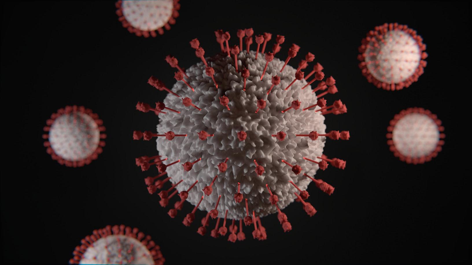 Surto da variante H3N2 tem aumentado o número de atendimentos para gripe nos hospitais. (Fonte: Unsplash)