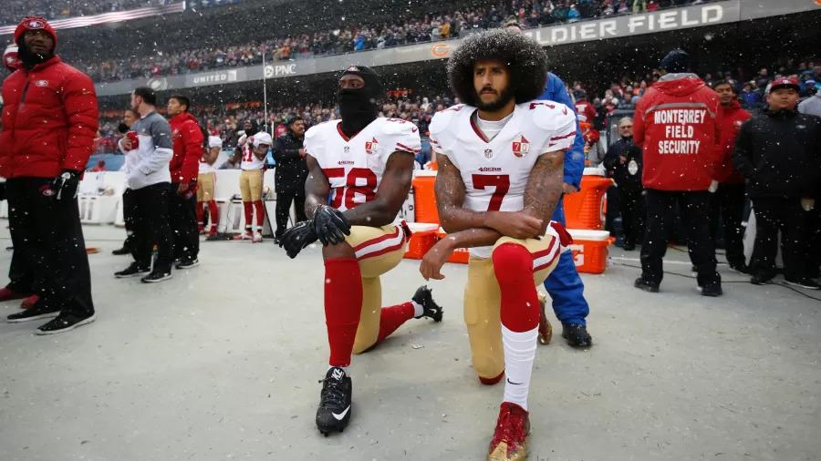 (Fonte: Michael Zagaris/San Francisco 49ers)