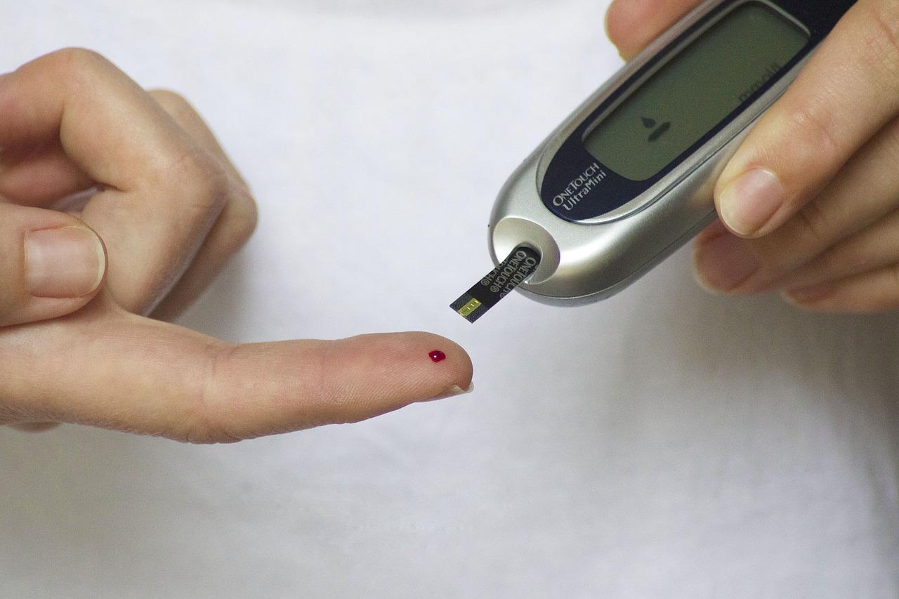 FGF1 pode ser usado no tratamento de pacientes diabéticos que tem resistência à insulina