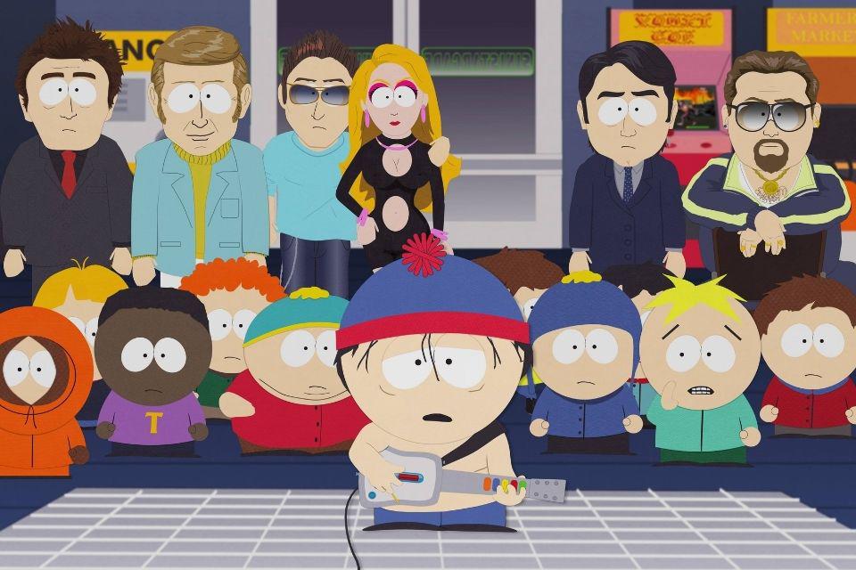 South Park vai ganhar um novo jogo pelo estúdio de The Magic Circle