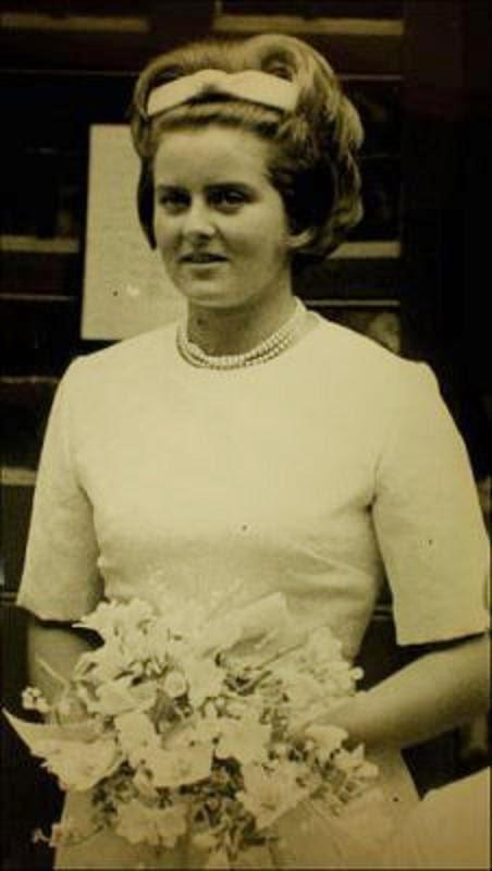 Lady Henrietta Guinness. (Fonte: The Esoteric Curiosa/Reprodução)
