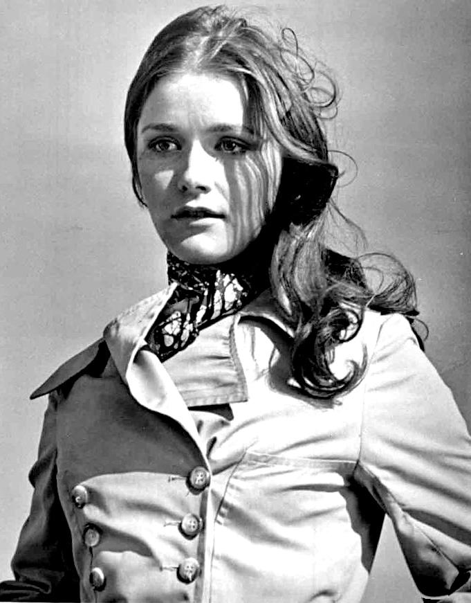 Margot Kidder. (Fonte: Wikipedia/Reprodução)